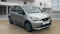 2019 Seat Mii 1.0 FR-Line (75ps)