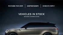 2024 Land Rover 110 Defender 3.0 D350 X-Dynamic SE