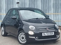 2022 Fiat 500 1.0 DOLCEVITA