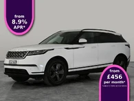 2021 Land Rover Range Rover Velar 2.0 D200 S
