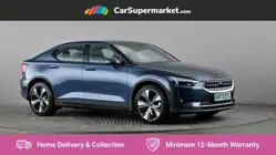 Polestar Polestar 2