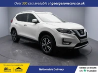 2019 Nissan X-Trail 1.3 DIG-T N-Connecta (5