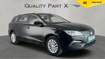 2021 MG MG5 E Exclusive EV Long Range