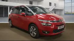 Citroen Grand C4 Picasso