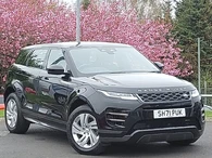 2022 Land Rover Range Rover Evoque 1.5 P300e R- Dynamic S