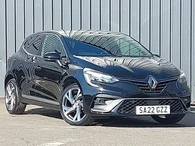 2022 Renault Clio 1.0 TCe r.s. line RS Line
