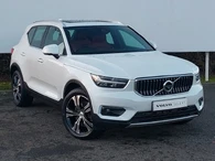 2020 Volvo XC40 1.5 T5 Inscription Pro Plug-in Hybrid