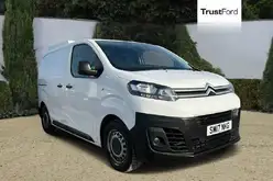 Citroen Dispatch