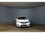 2016 Nissan Pulsar 1.2 DIG-T Acenta
