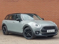 2022 MINI Clubman 1.5 Cooper Classic