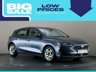 2022 Ford Focus 1.0T Trend Hatchback