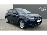 2021 Land Rover Range Rover Evoque 2.0 D200 R- Dynamic S