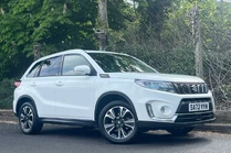 2022 Suzuki Vitara 1.5 SZ5