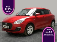 2020 Suzuki Swift 1.0 Boosterjet SZ-T