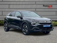 2022 Citroen C4 1.2 PureTech Shine Plus (130ps)