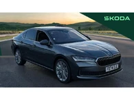 2024 Skoda Superb 2.0TDI Laurin & Klement (193ps) 4X4 Hatchback