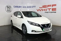2019 Nissan Leaf E Acenta