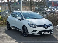 2019 Renault Clio 1.5dCi Iconic (90ps) (s/s)