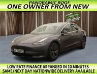2020 Tesla Model 3 E Long Range