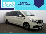 2022 Mercedes-Benz EQV E EQV 300 Sport