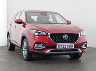 2022 MG HS 1.5T-GDI Excite (162ps) DCT