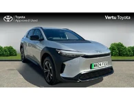 2024 Toyota bZ4X E Motion (201bhp) (11KW OBC)