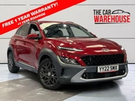 2022 Hyundai Kona 1.6 GDi Premium
