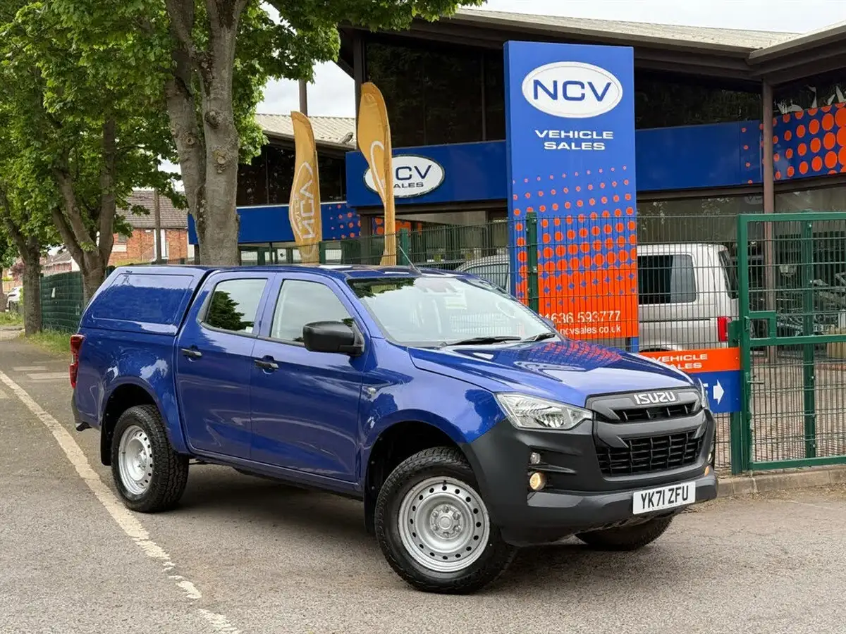2021-isuzu-d-max-19td-utility-4x4-double-pickup-big-0