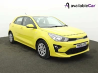 2022 Kia Rio 1.2 DPi 1