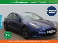 2020 Tesla Model 3 E Standard Plus