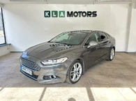 2015 Ford Mondeo 2.0TDCi Titanium (150ps) (s/s) Hatchback