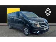 2024 Renault Trafic 2.0dCi SL30 130 Extra