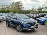 2019 Renault Kadjar 1.5dCi S Edition
