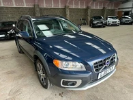 2013 Volvo XC70 2.4TD D5 SE Lux (215bhp) (s/s) Geartronic