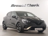 2023 Renault Clio 1.6 Engineered