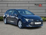 2022 Toyota Corolla 1.8 VVT-i Icon (120bhp) (Spare Wheel) Touring Sports 5d