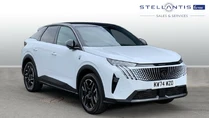 2024 Peugeot 3008 SUV 1.2 PureTech GT (136ps) HYBRID e-DSC6