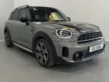MINI Mini Countryman