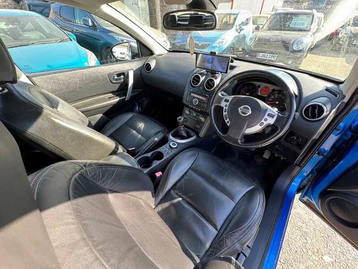 2008-nissan-qashqai-20td-tekna-4wd-big-14