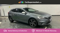 2019 Volvo V40 2.0 T2 R- Design Edition