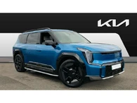 2024 Kia EV9 E GT-Line S (7