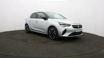 2022 Vauxhall Corsa E Elite Premium