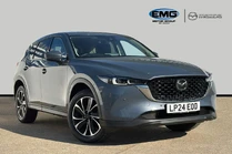 2024 Mazda CX-5 2.0 Exclusive-Line Auto