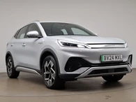 2024 Byd Atto 3 E Design