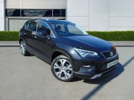 2019 Seat Ateca 1.0 TSI SE Technology (s/s)