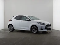 2022 Toyota Yaris 1.5 VVT-i Excel
