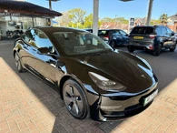 2021 Tesla Model 3 E Long Range AWD