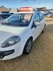 2011 Fiat Punto Evo 1.4 GP 8v 5d