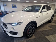 2017 Maserati Levante 3.0TD AWD