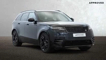 2024 Land Rover Range Rover Velar 2.0 D200 Dynamic HSE